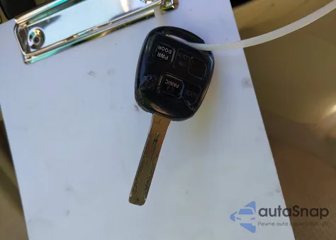 2007 Lexus Rx 350 z USA, uszkodzony, nr VIN 2T2GK31U57C007243